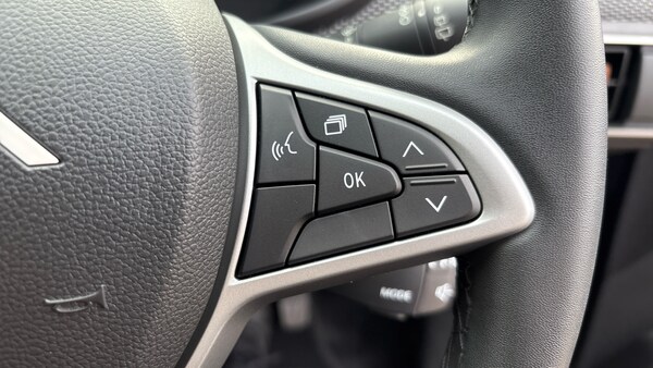 Used Dacia Sandero Stepway 2023 for sale - 76316334: Photo 52