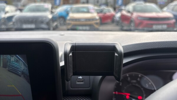 Used Dacia Sandero Stepway 2023 for sale - 76316334: Photo 55