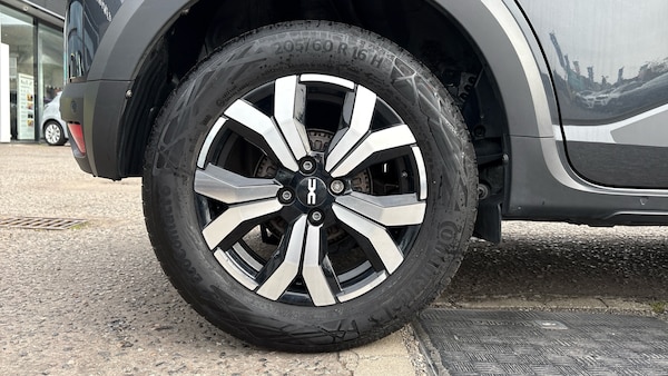 Used Dacia Sandero Stepway 2023 for sale - 76316334: Photo 7
