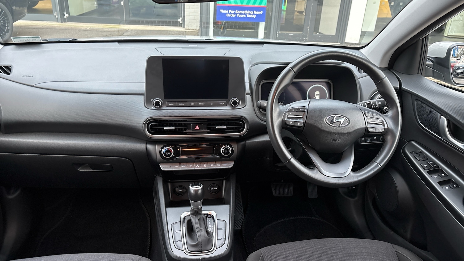 Used Hyundai KONA 2022 for sale - 77046134: Photo 10