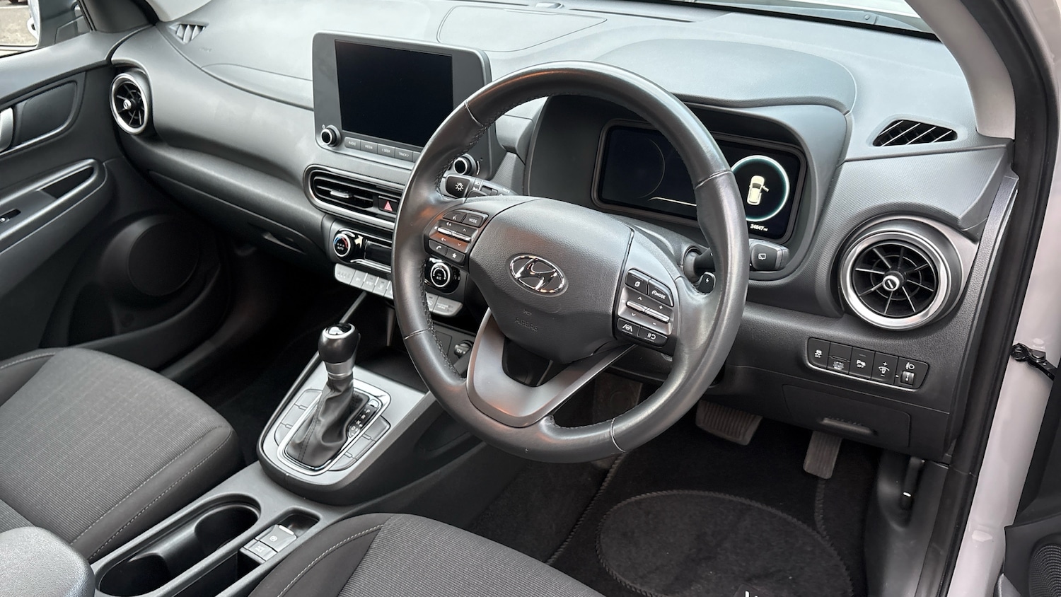 Used Hyundai KONA 2022 for sale - 77046134: Photo 11