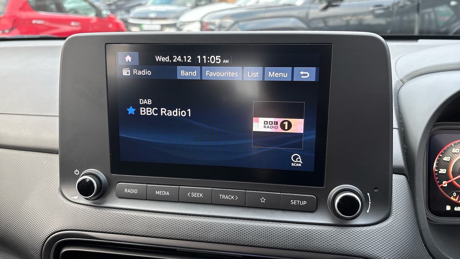 Used Hyundai KONA 2022 for sale - 77046134: Photo 12