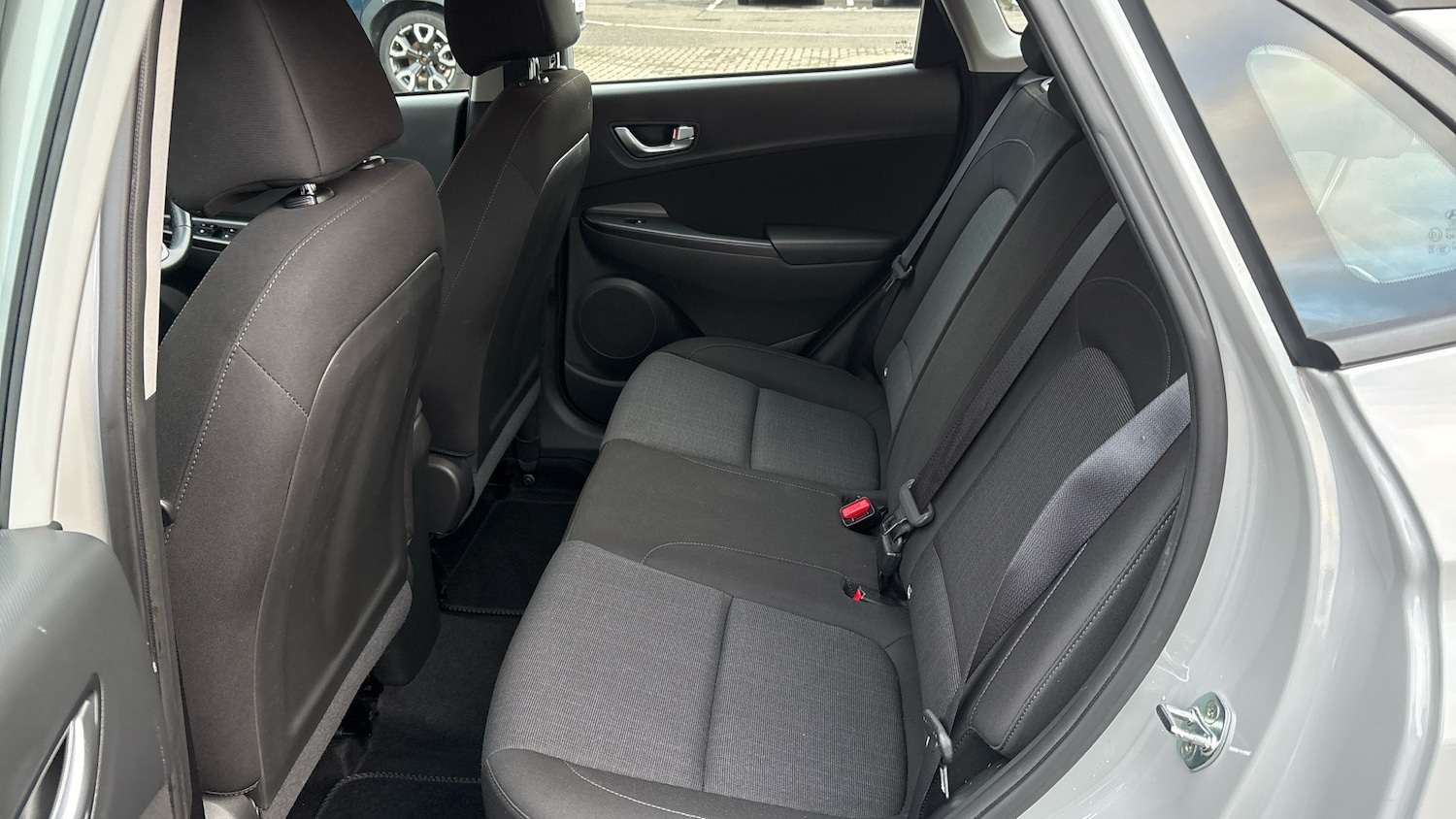 Used Hyundai KONA 2022 for sale - 77046134: Photo 16