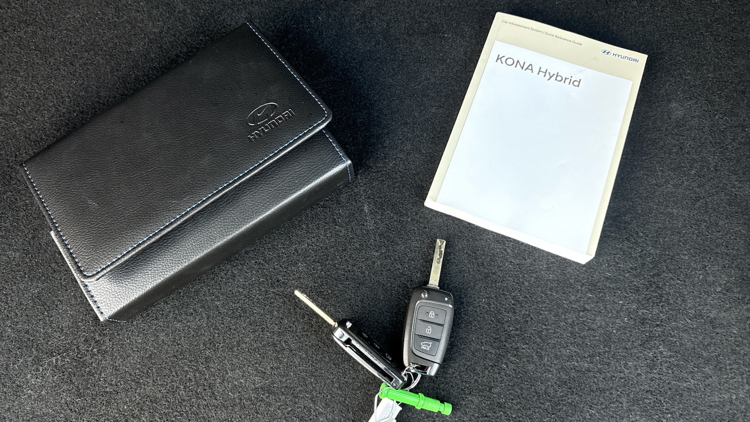 Used Hyundai KONA 2022 for sale - 77046134: Photo 19