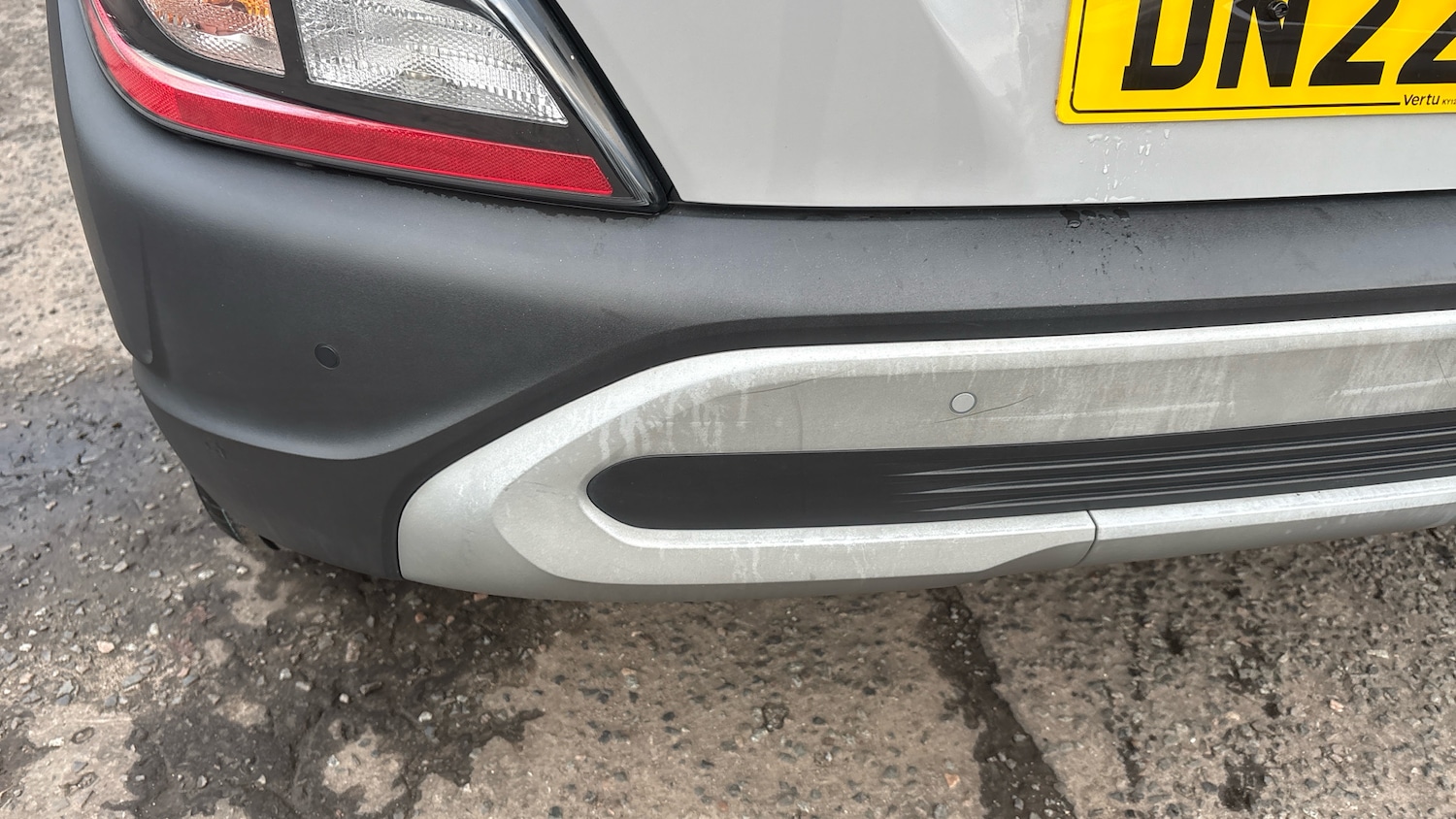 Used Hyundai KONA 2022 for sale - 77046134: Photo 25