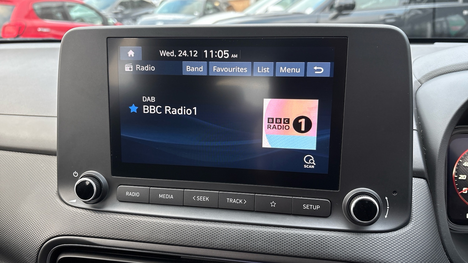 Used Hyundai KONA 2022 for sale - 77046134: Photo 27