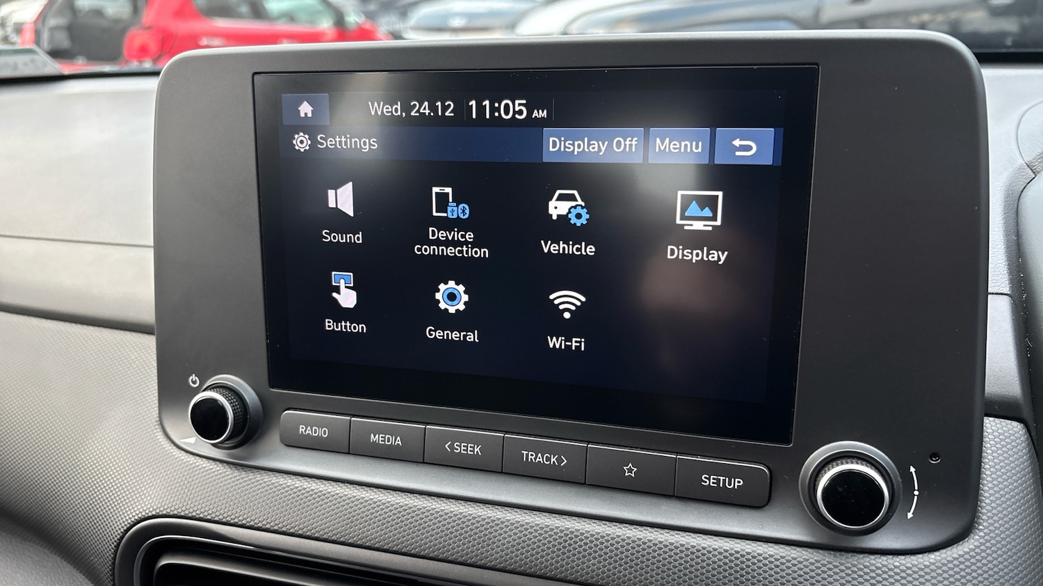 Used Hyundai KONA 2022 for sale - 77046134: Photo 28