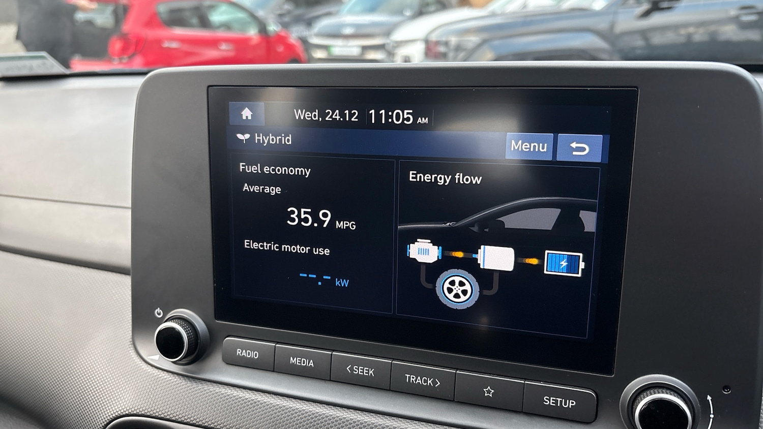 Used Hyundai KONA 2022 for sale - 77046134: Photo 29