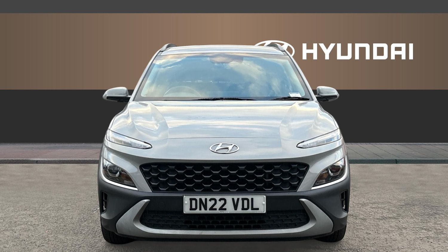 Used Hyundai KONA 2022 for sale - 77046134: Photo 3