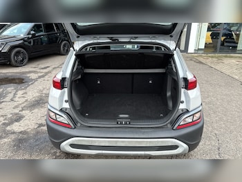 Used Hyundai KONA 2022 for sale - 77046134: Photo