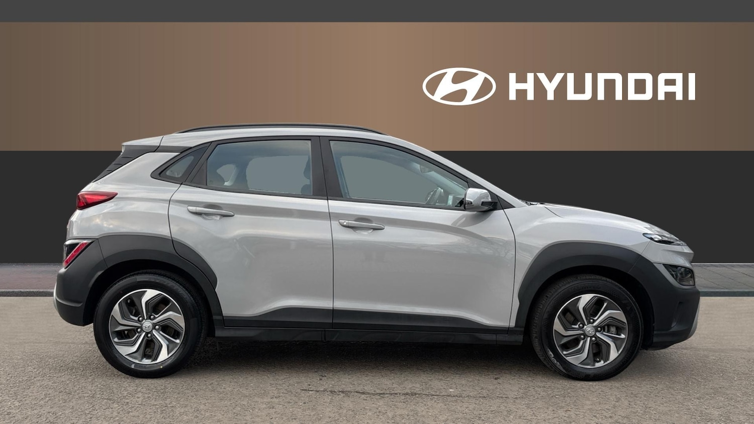 Used Hyundai KONA 2022 for sale - 77046134: Photo 5
