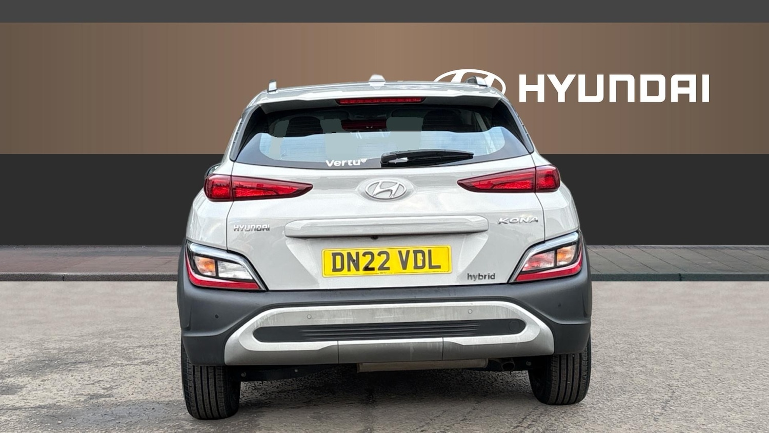 Used Hyundai KONA 2022 for sale - 77046134: Photo 6