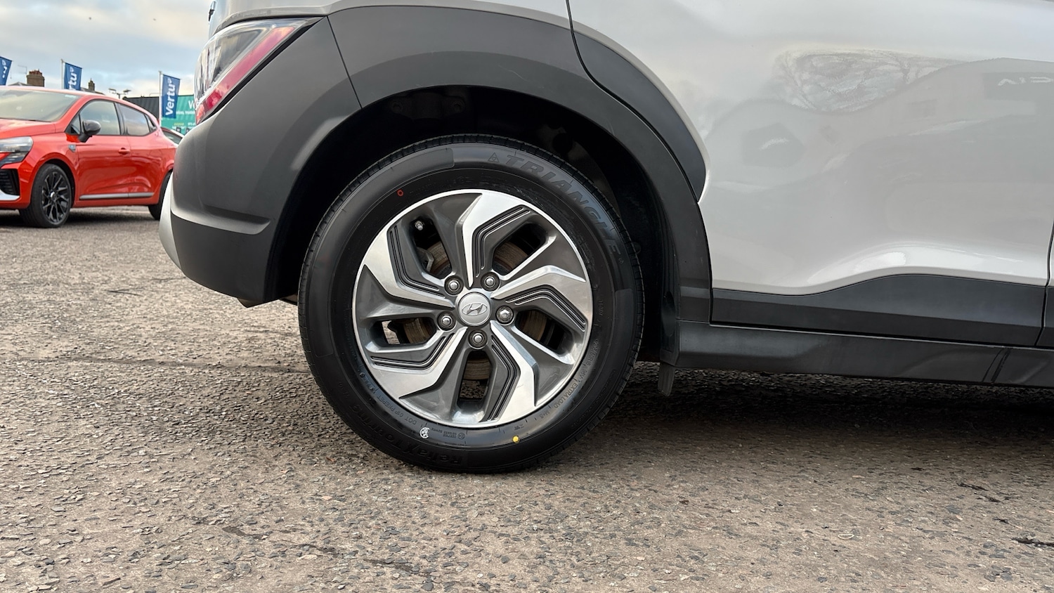 Used Hyundai KONA 2022 for sale - 77046134: Photo 7