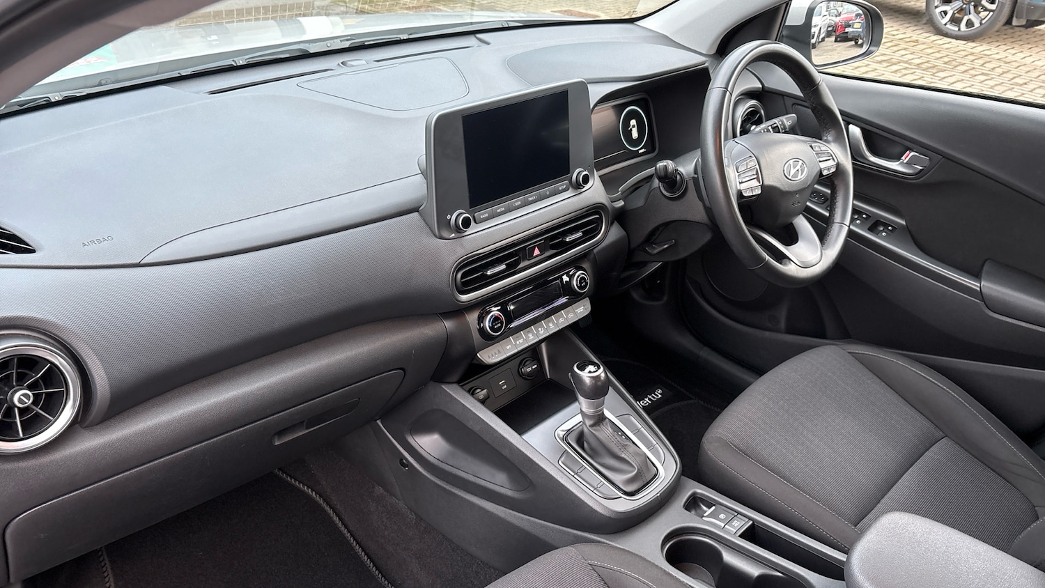 Used Hyundai KONA 2022 for sale - 77046134: Photo 9