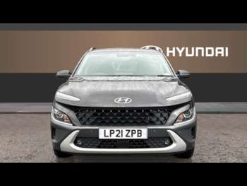 Used Hyundai KONA 2021 for sale - 75066636: Photo