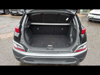 Used Hyundai KONA 2021 for sale - 75066636: Photo