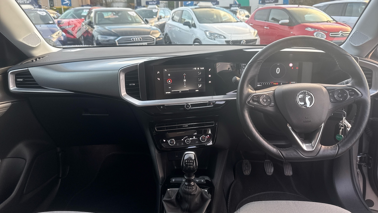 Used Vauxhall Mokka 2022 for sale - 77240188: Photo 10