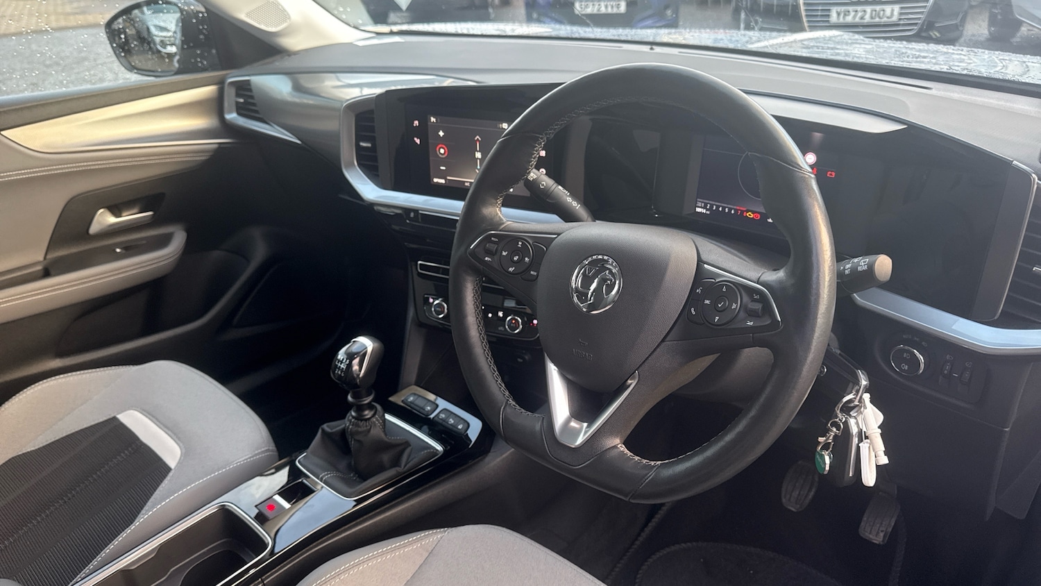 Used Vauxhall Mokka 2022 for sale - 77240188: Photo 11