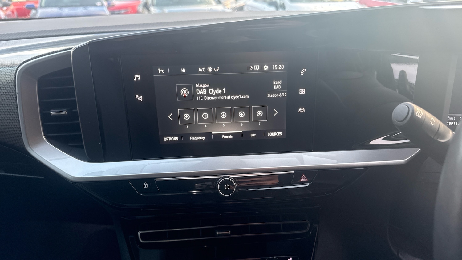 Used Vauxhall Mokka 2022 for sale - 77240188: Photo 12