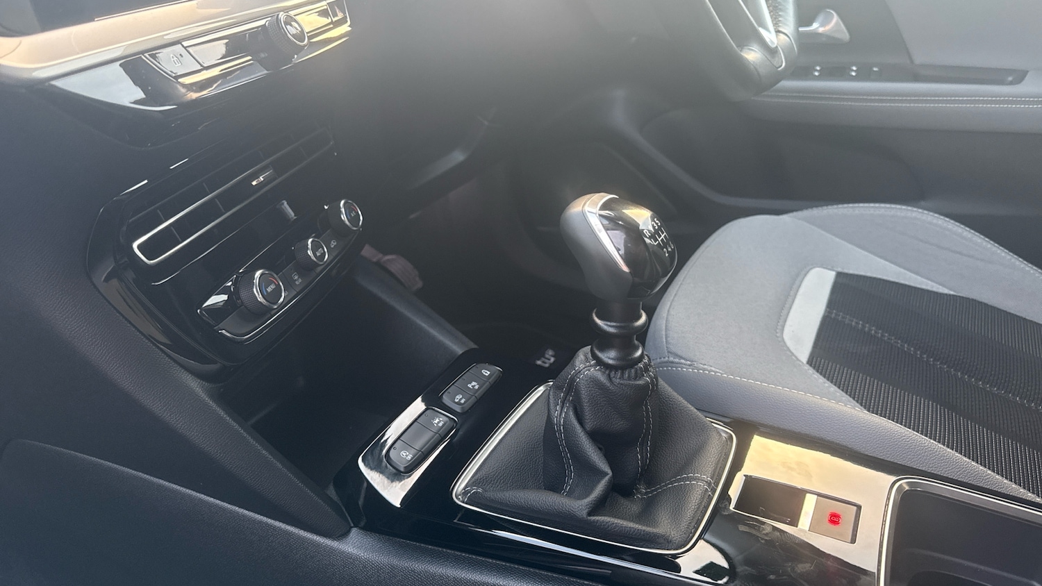 Used Vauxhall Mokka 2022 for sale - 77240188: Photo 13