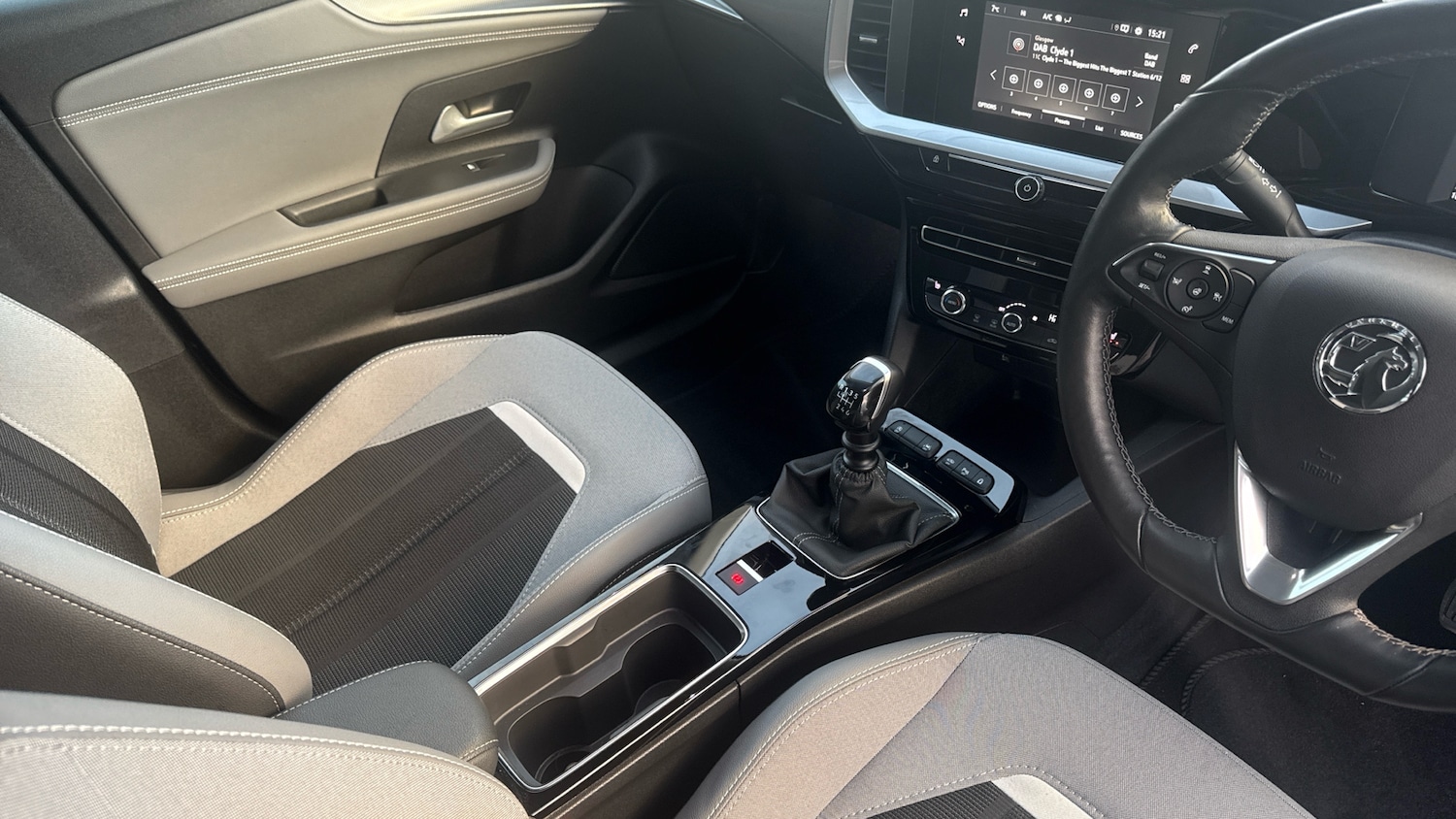 Used Vauxhall Mokka 2022 for sale - 77240188: Photo 14