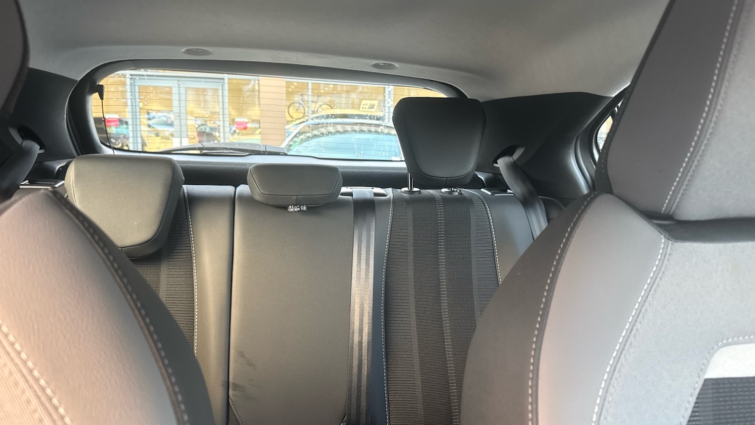 Used Vauxhall Mokka 2022 for sale - 77240188: Photo 15