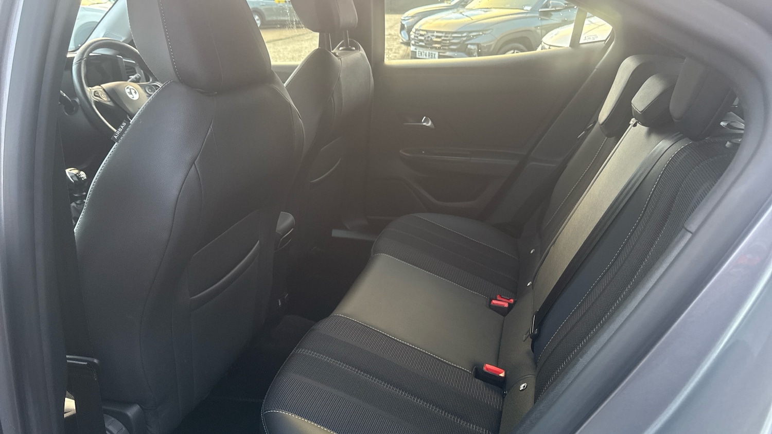 Used Vauxhall Mokka 2022 for sale - 77240188: Photo 16