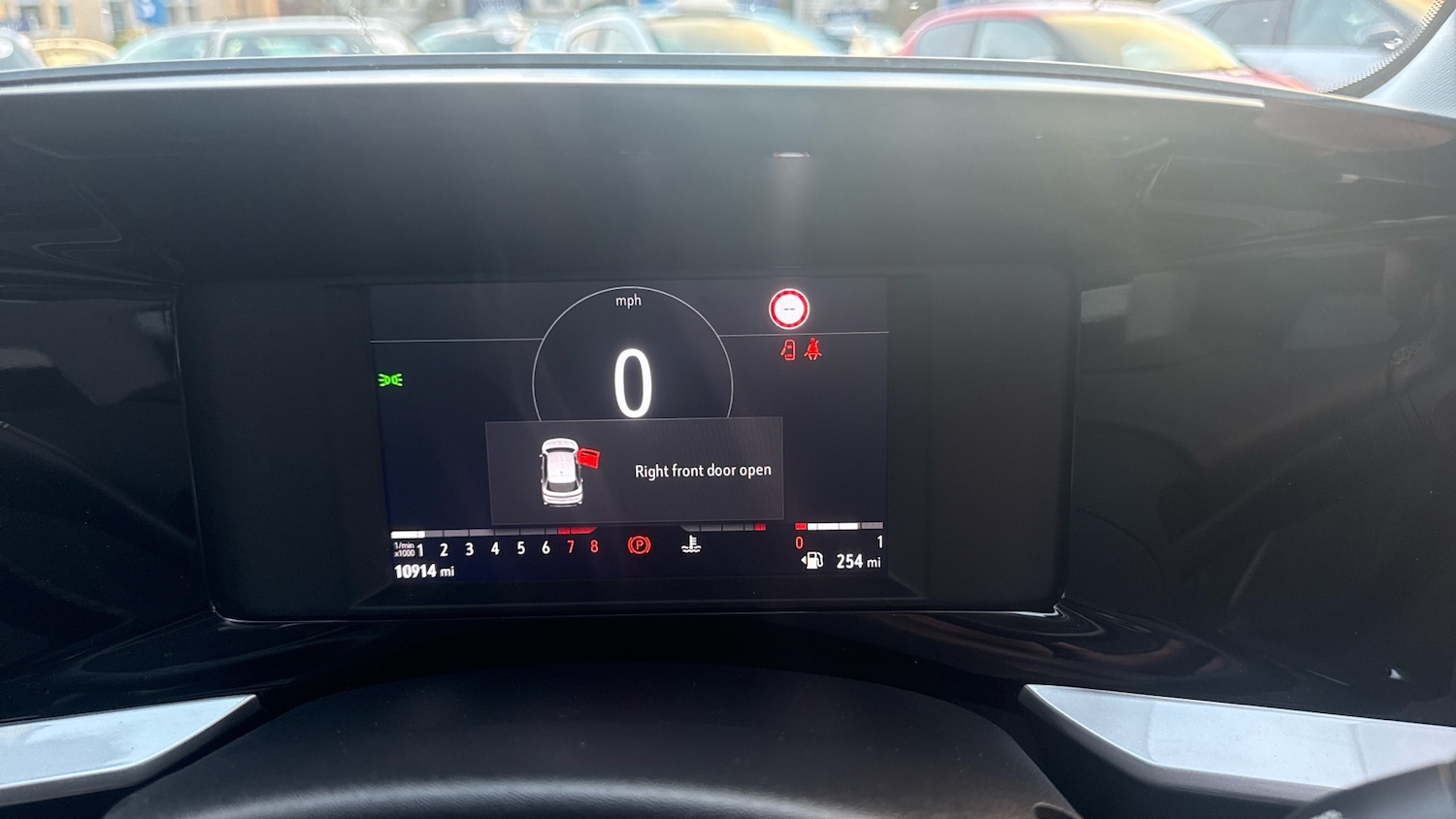 Used Vauxhall Mokka 2022 for sale - 77240188: Photo 18