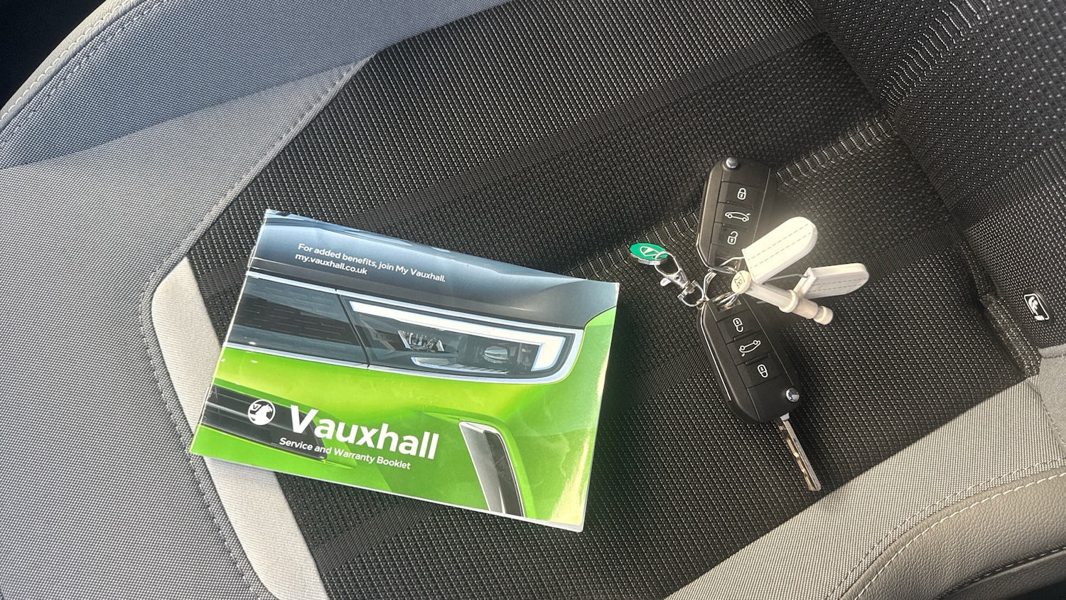 Used Vauxhall Mokka 2022 for sale - 77240188: Photo 19