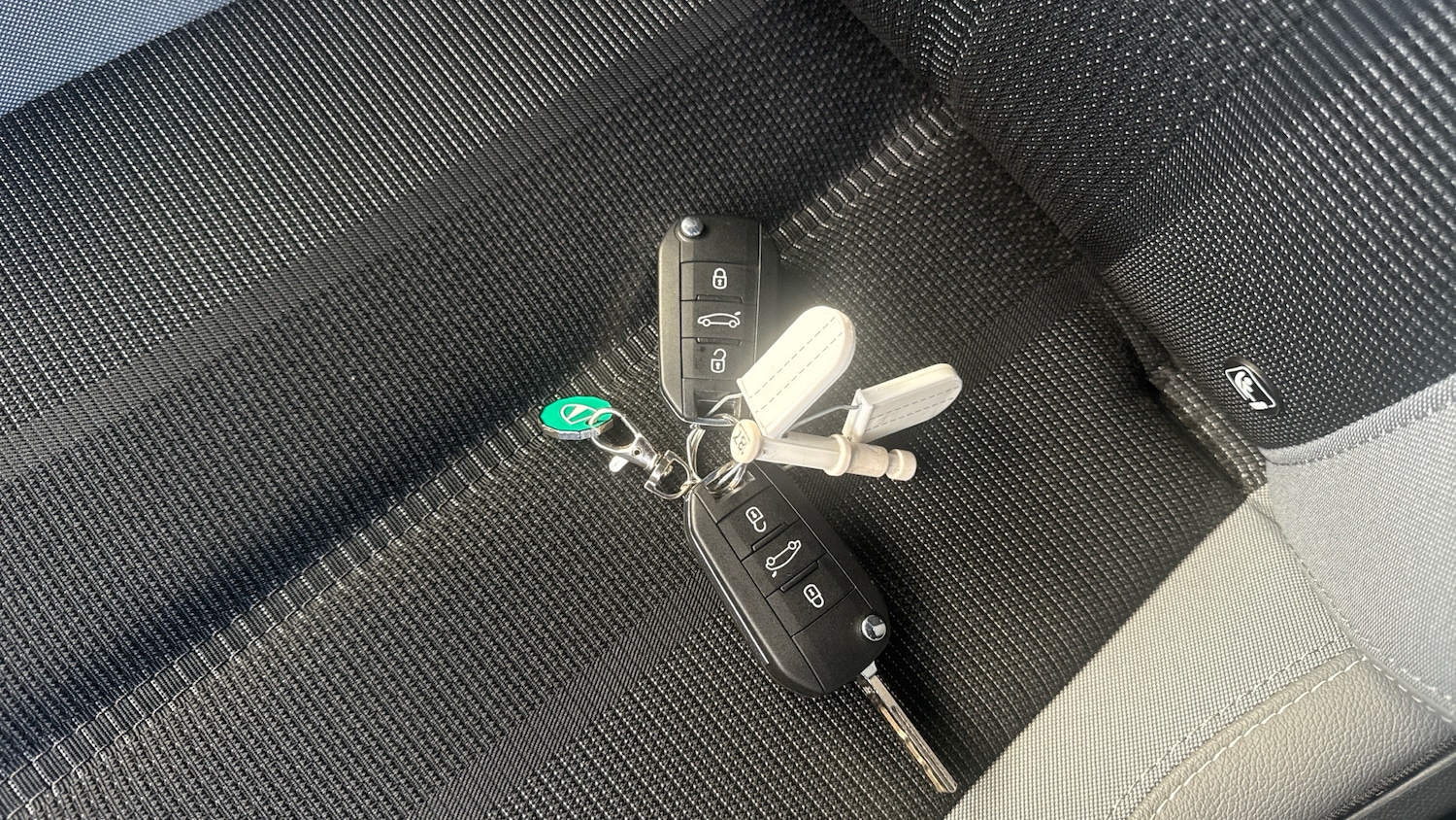 Used Vauxhall Mokka 2022 for sale - 77240188: Photo 20