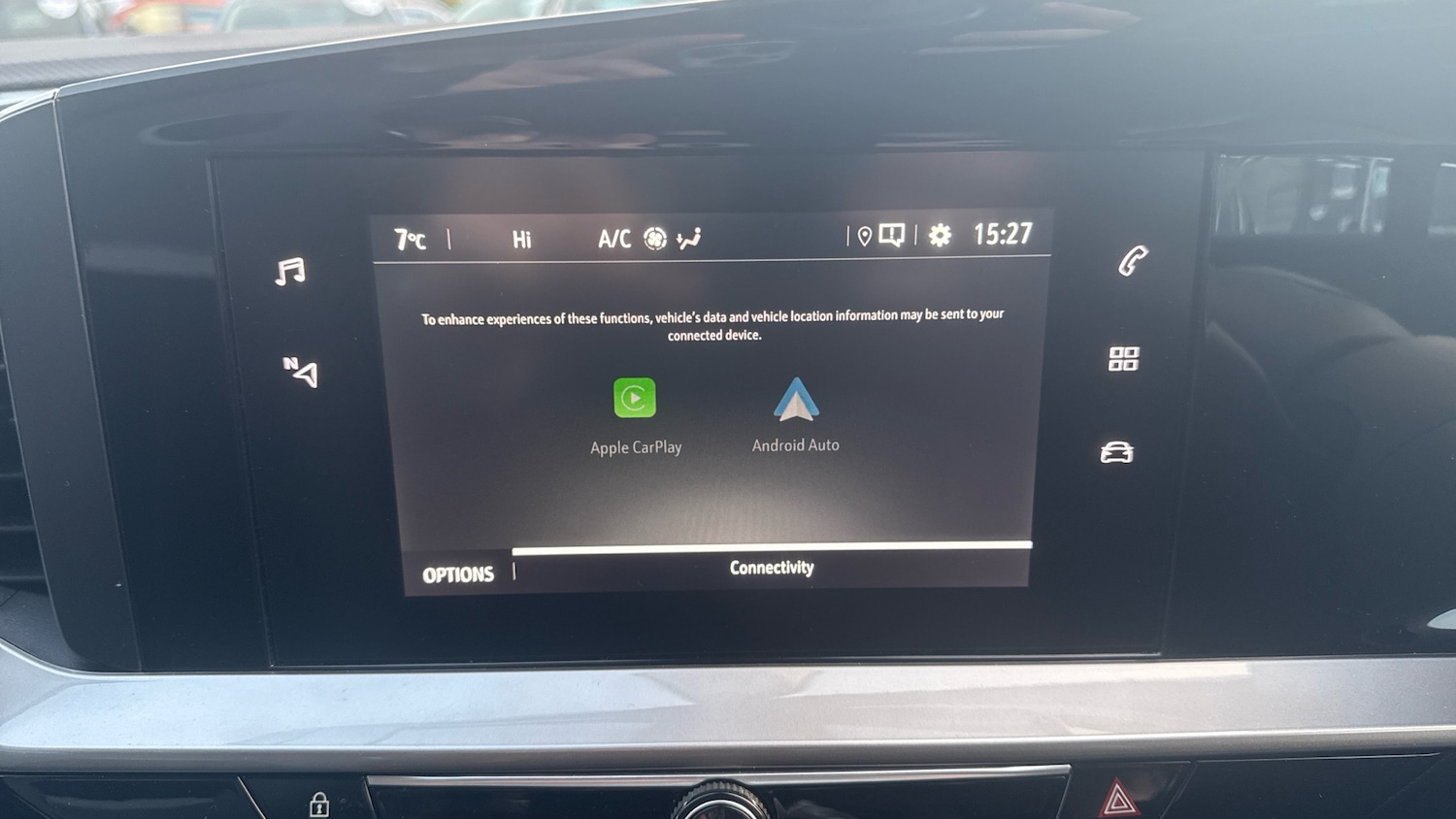 Used Vauxhall Mokka 2022 for sale - 77240188: Photo 21