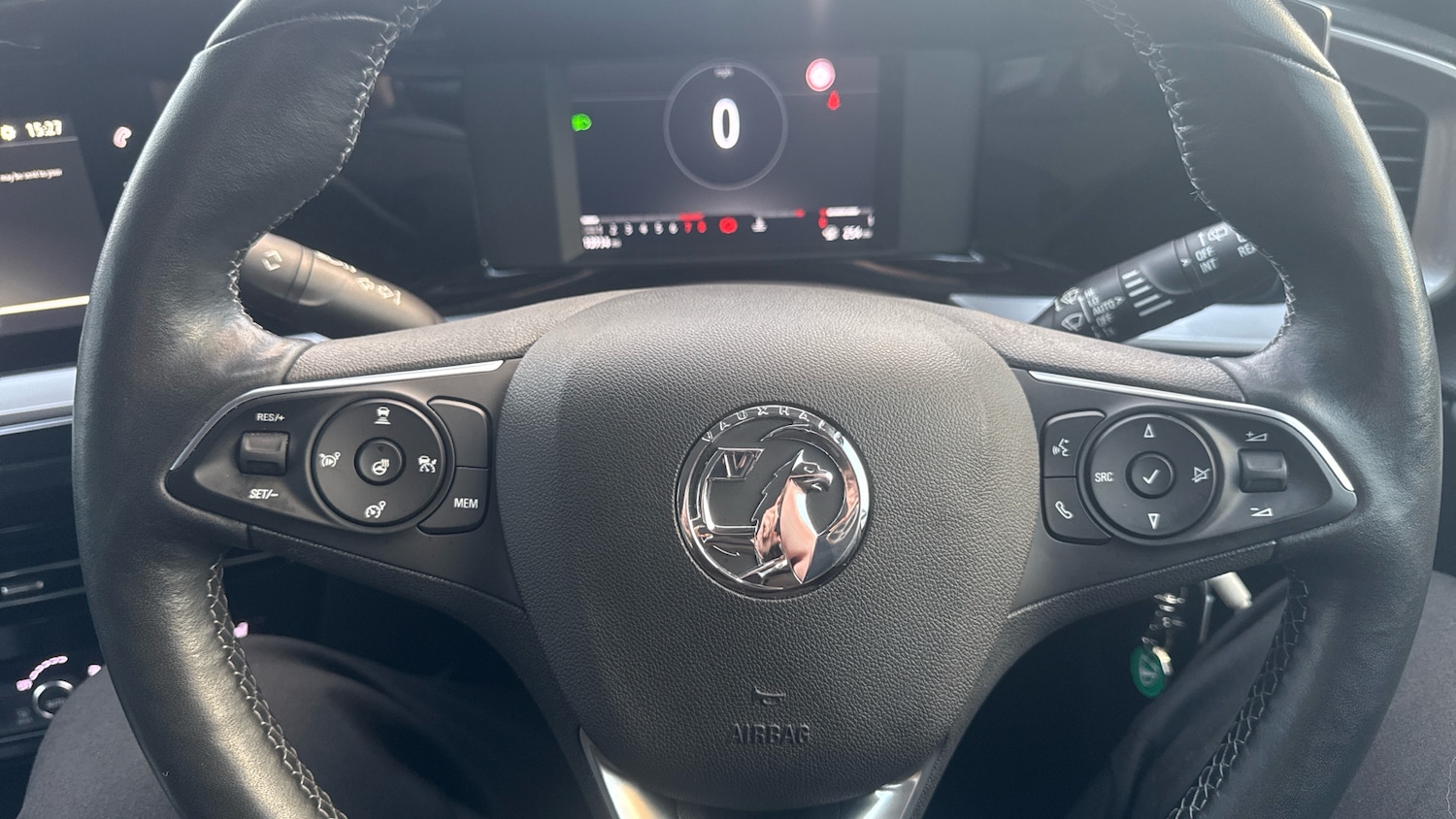 Used Vauxhall Mokka 2022 for sale - 77240188: Photo 22