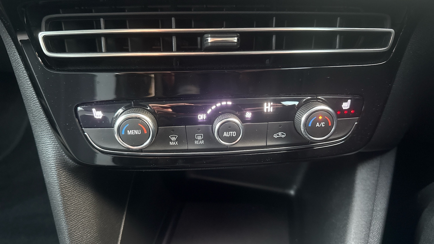 Used Vauxhall Mokka 2022 for sale - 77240188: Photo 26