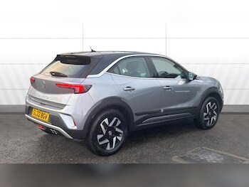 Used Vauxhall Mokka 2022 for sale - 77240188: Photo