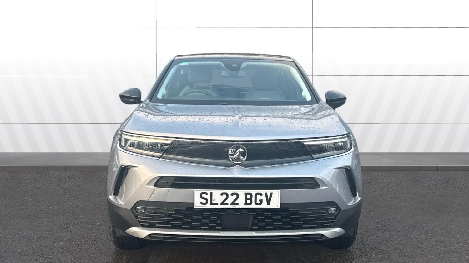 Used Vauxhall Mokka 2022 for sale - 77240188: Photo 3