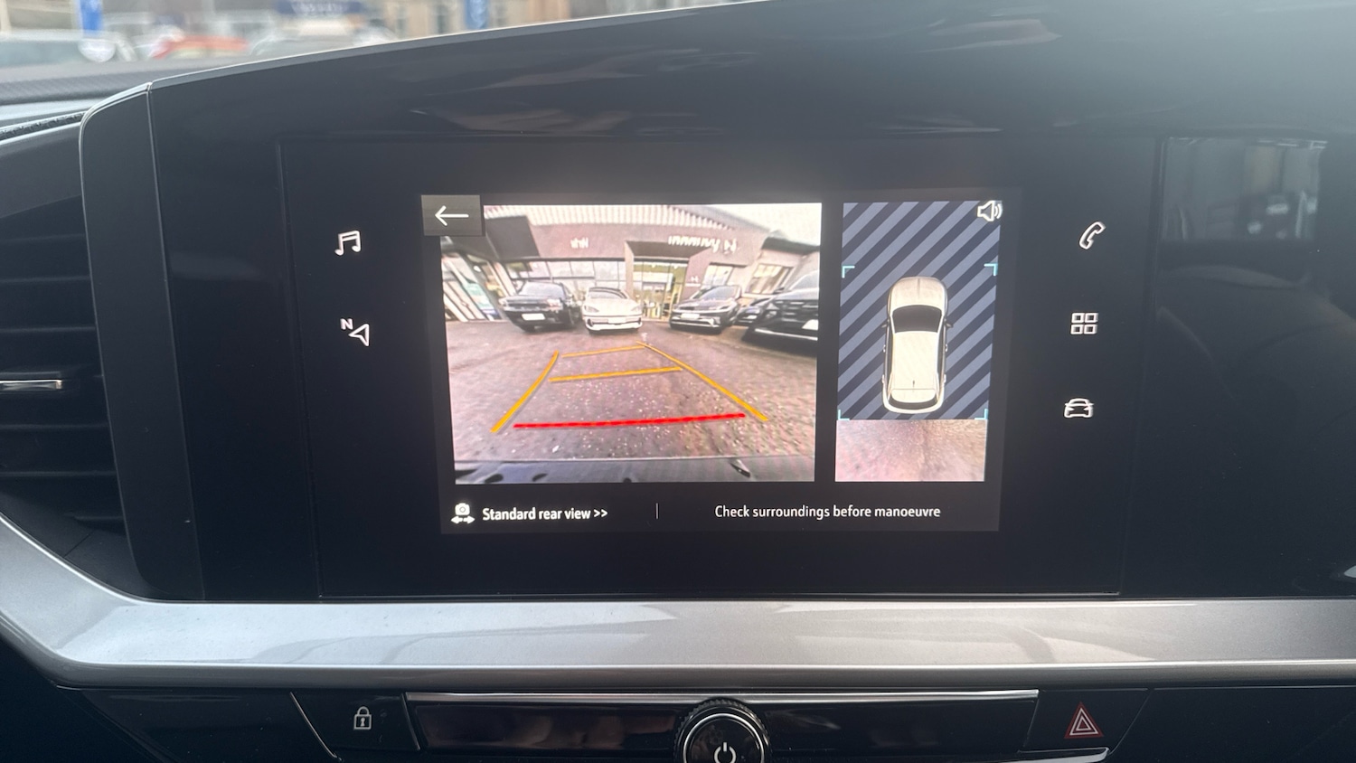 Used Vauxhall Mokka 2022 for sale - 77240188: Photo 30