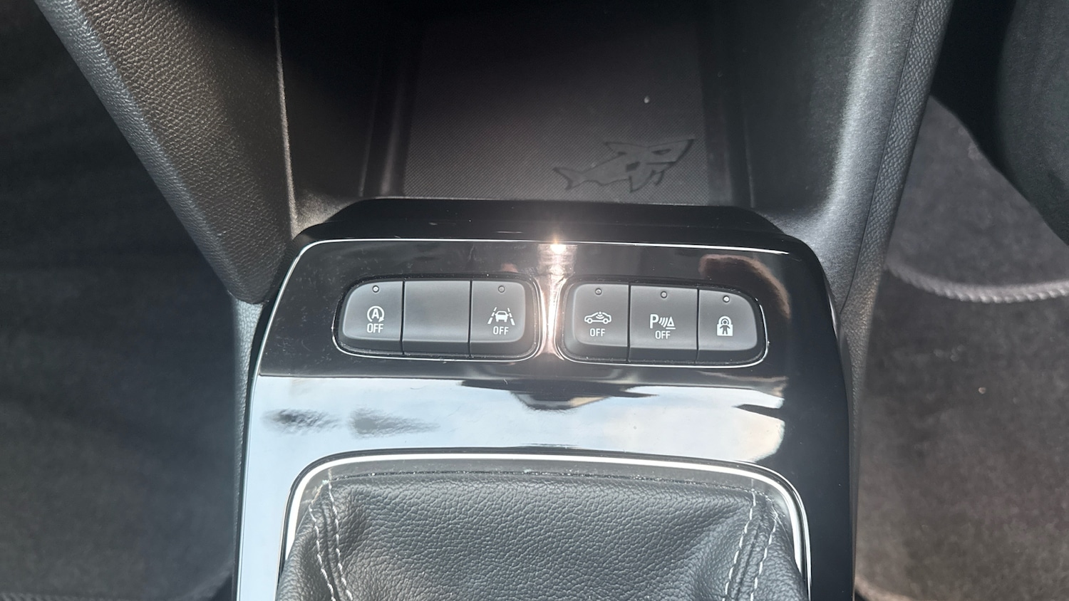 Used Vauxhall Mokka 2022 for sale - 77240188: Photo 35