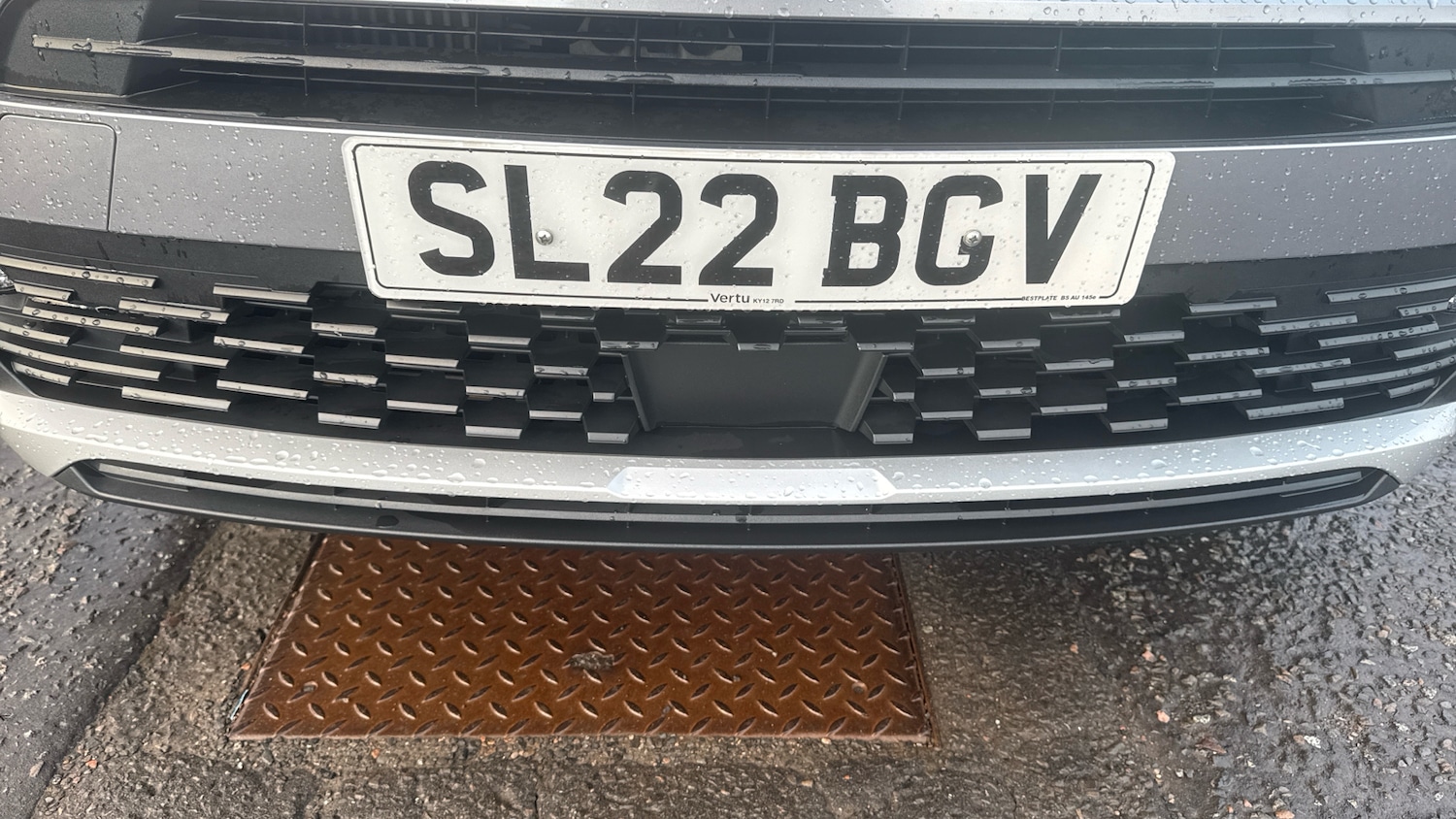 Used Vauxhall Mokka 2022 for sale - 77240188: Photo 38