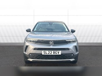 Used Vauxhall Mokka 2022 for sale - 77240188: Photo