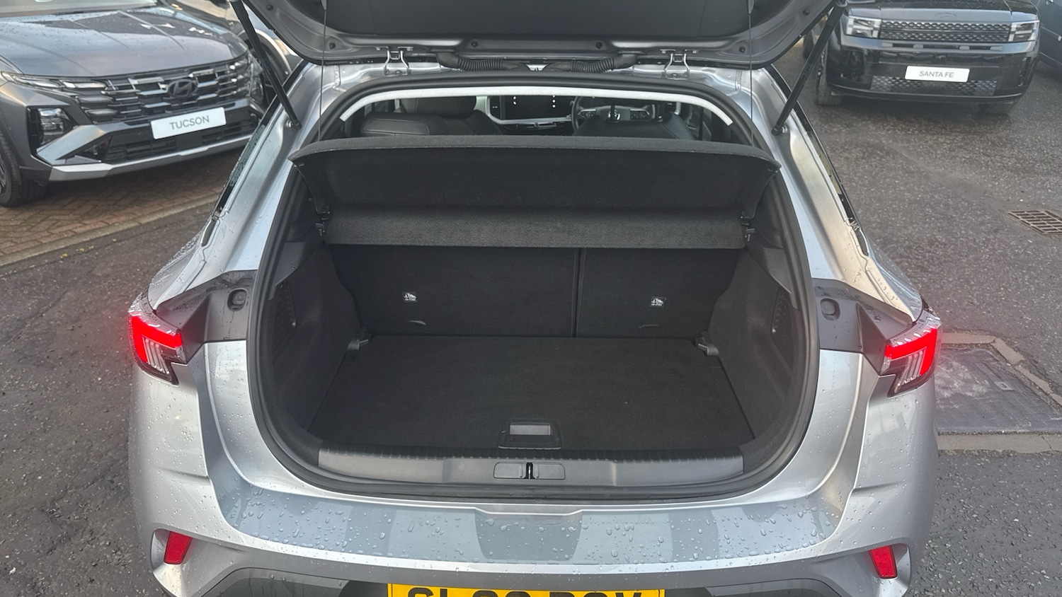 Used Vauxhall Mokka 2022 for sale - 77240188: Photo 4