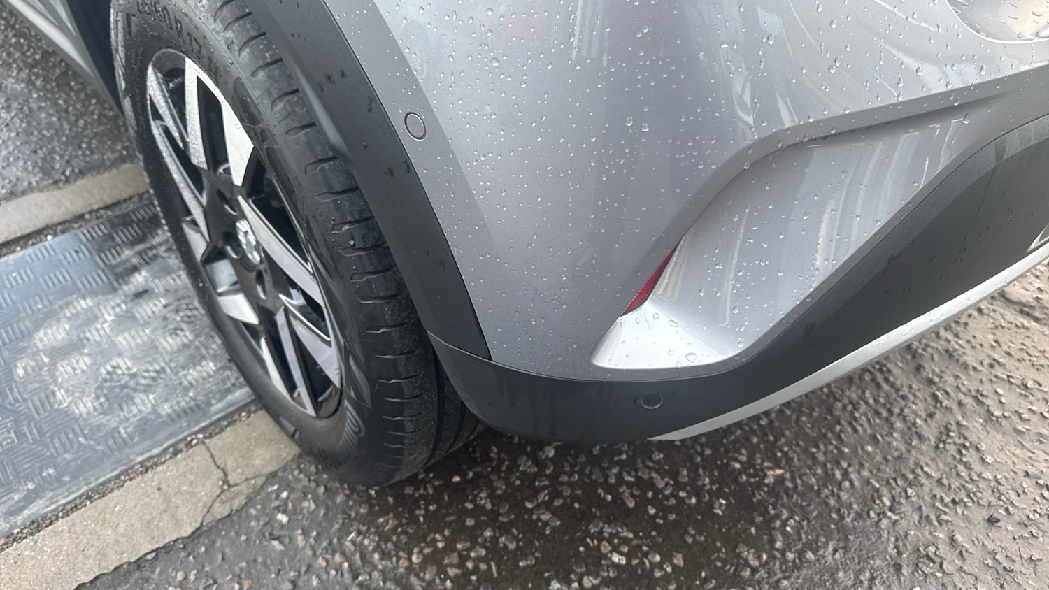 Used Vauxhall Mokka 2022 for sale - 77240188: Photo 42