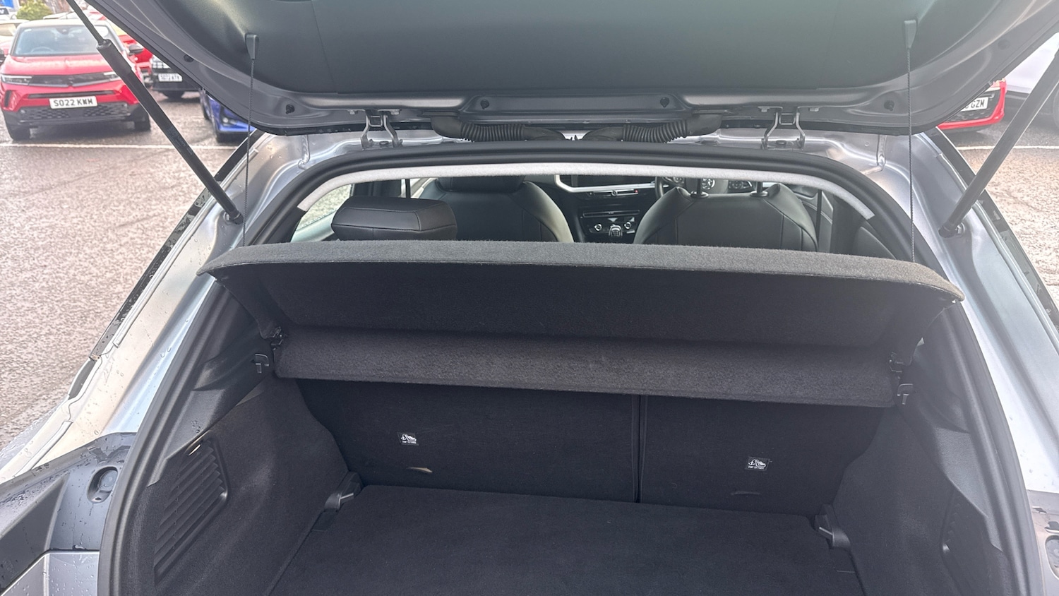 Used Vauxhall Mokka 2022 for sale - 77240188: Photo 43