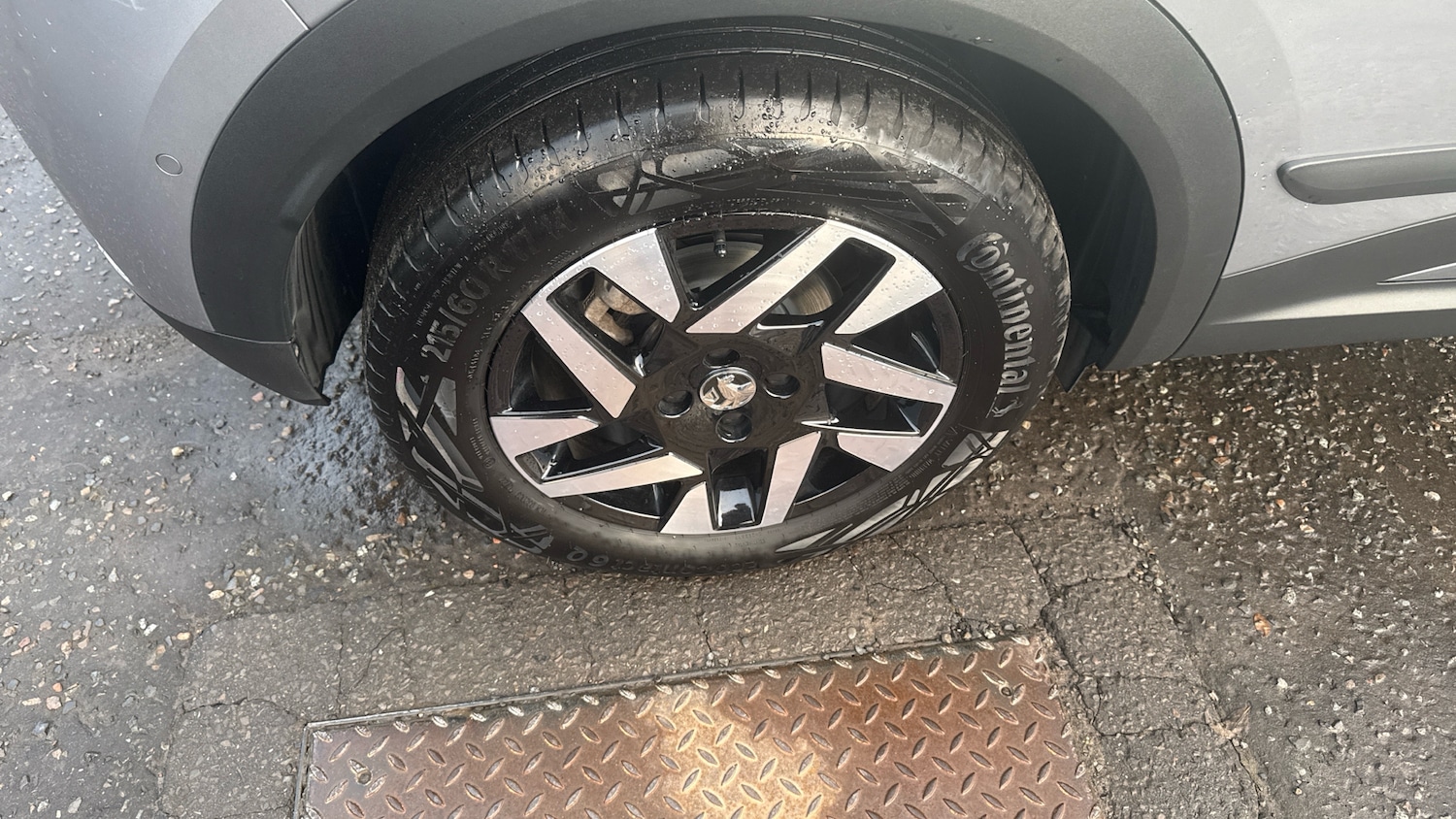 Used Vauxhall Mokka 2022 for sale - 77240188: Photo 44