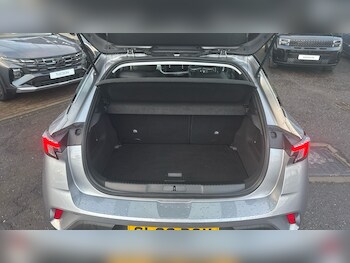 Used Vauxhall Mokka 2022 for sale - 77240188: Photo