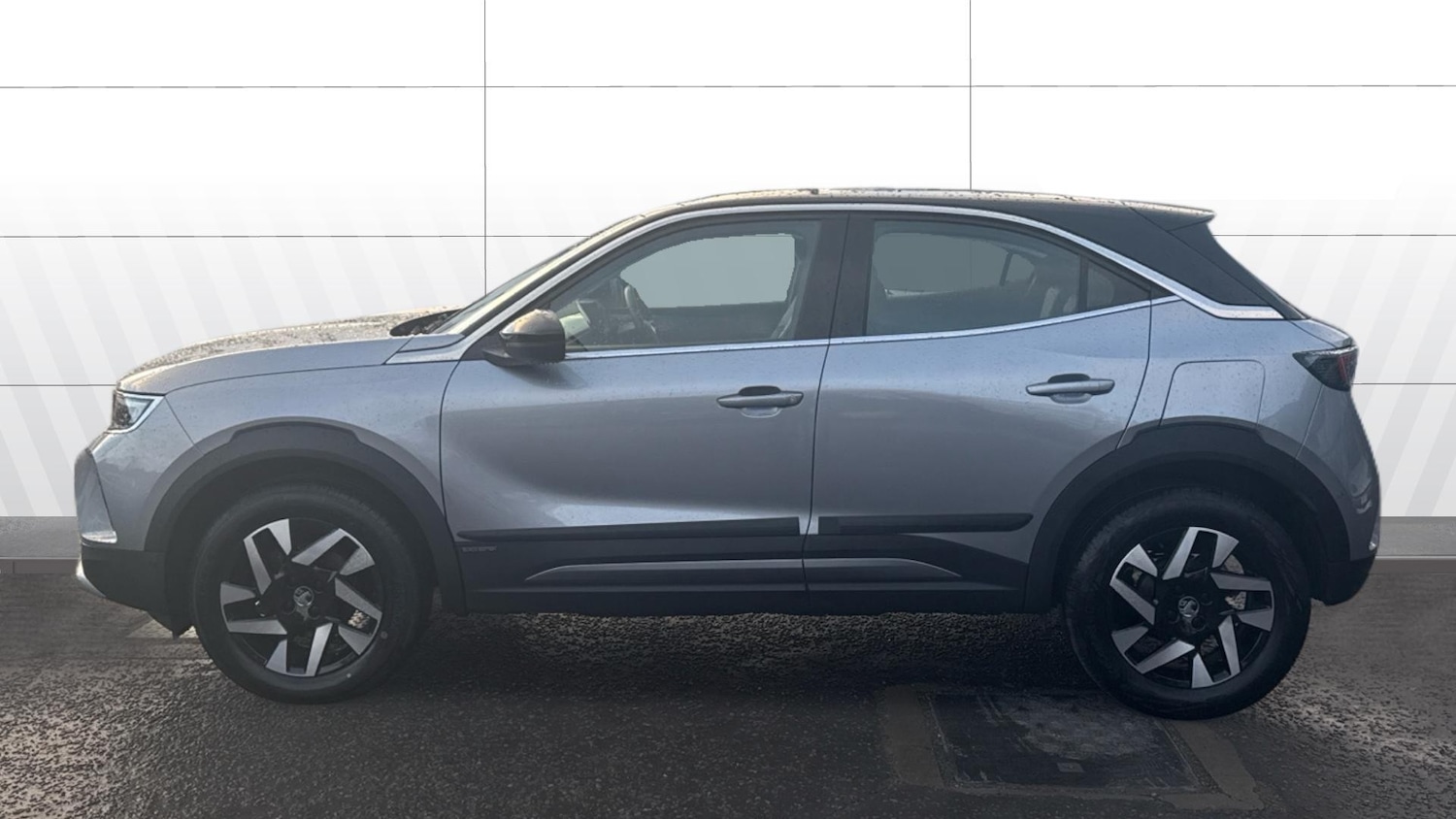 Used Vauxhall Mokka 2022 for sale - 77240188: Photo 5