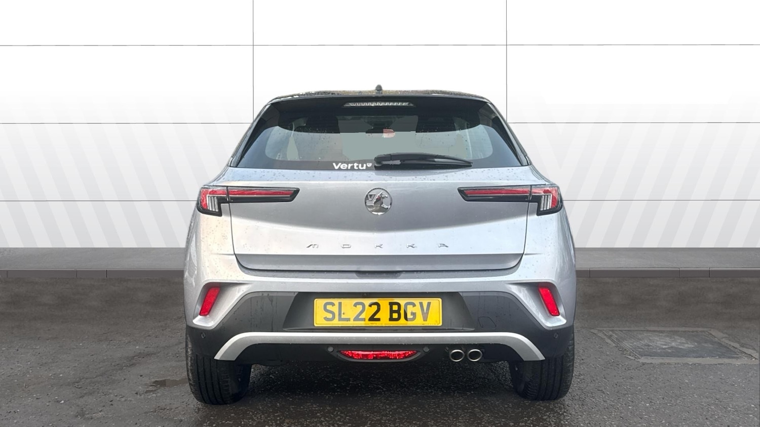 Used Vauxhall Mokka 2022 for sale - 77240188: Photo 6