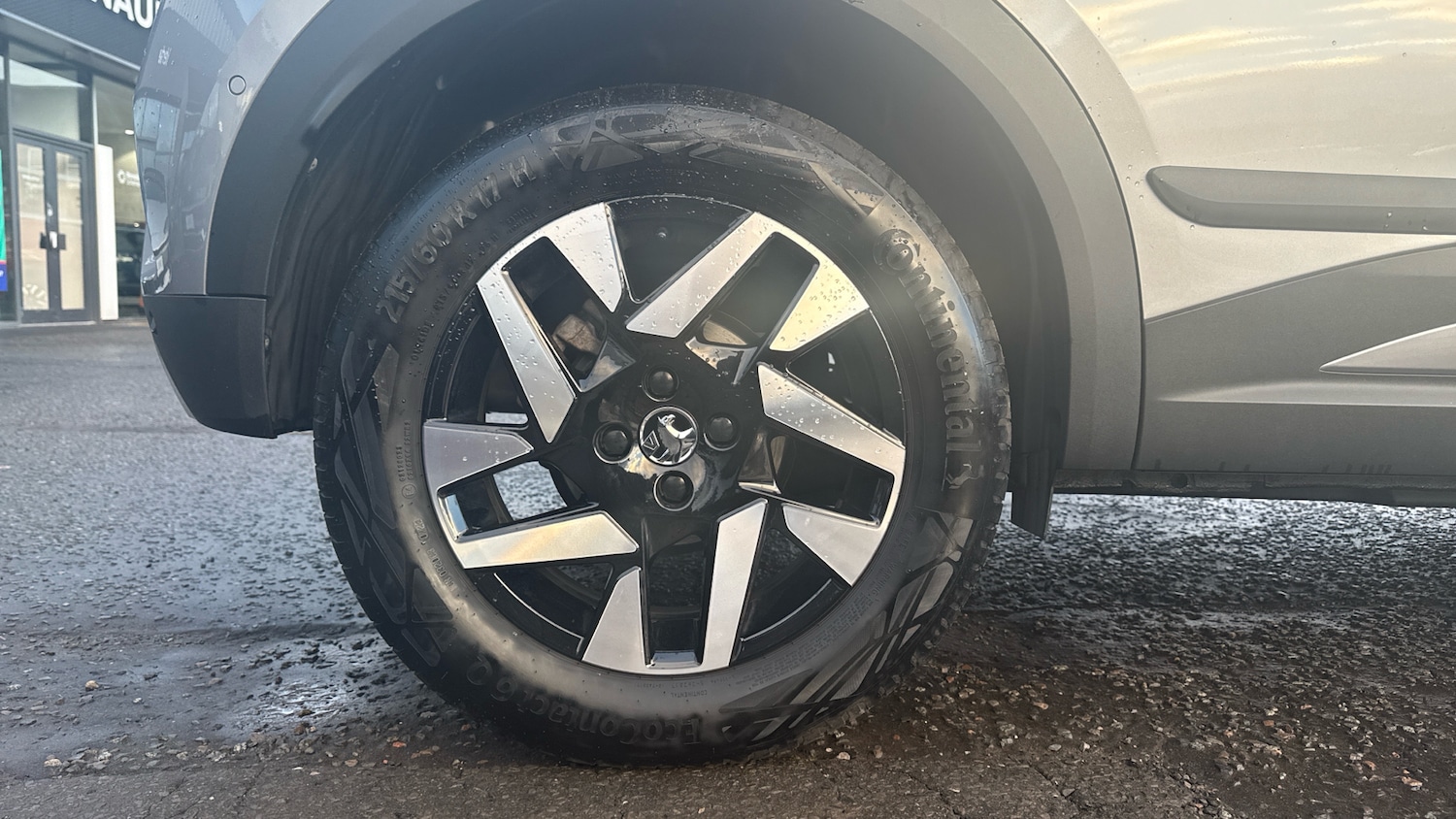 Used Vauxhall Mokka 2022 for sale - 77240188: Photo 7