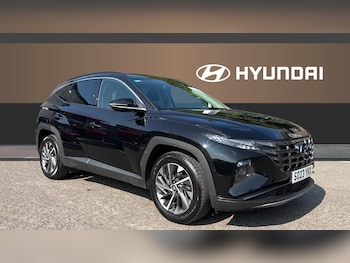 Used Hyundai TUCSON 2023 for sale - 79274408: Photo