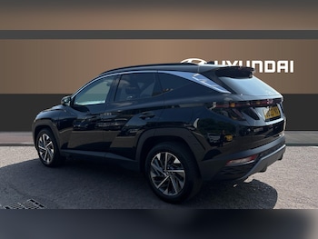 Used Hyundai TUCSON 2023 for sale - 79274408: Photo