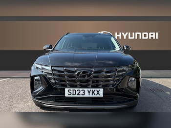 Used Hyundai TUCSON 2023 for sale - 79274408: Photo